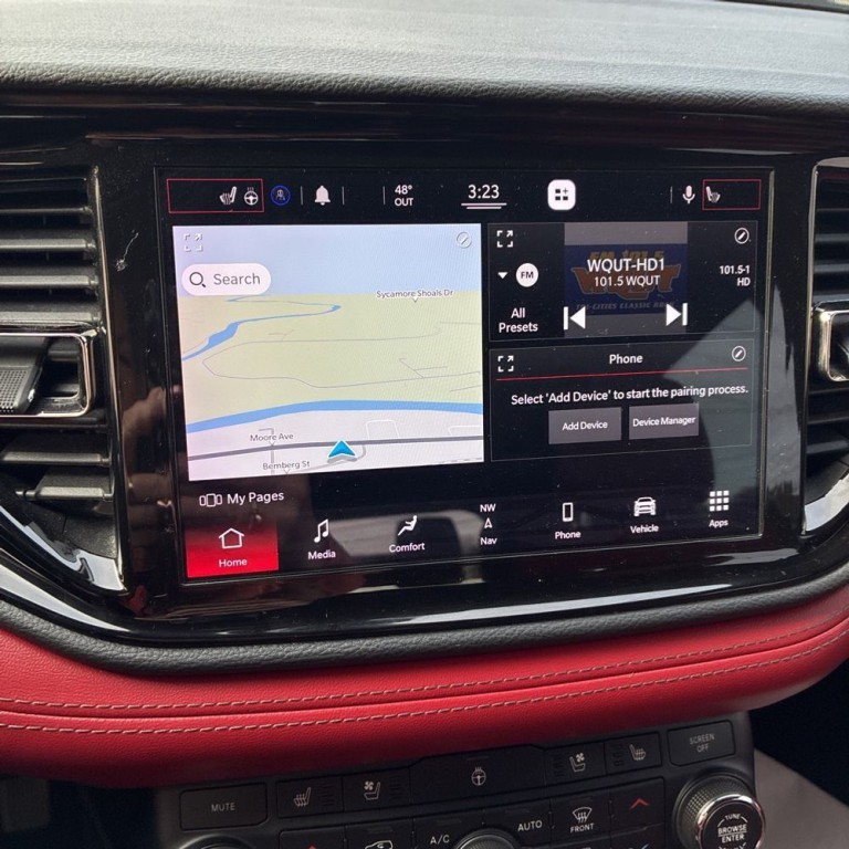 2021 Dodge Durango Image 12