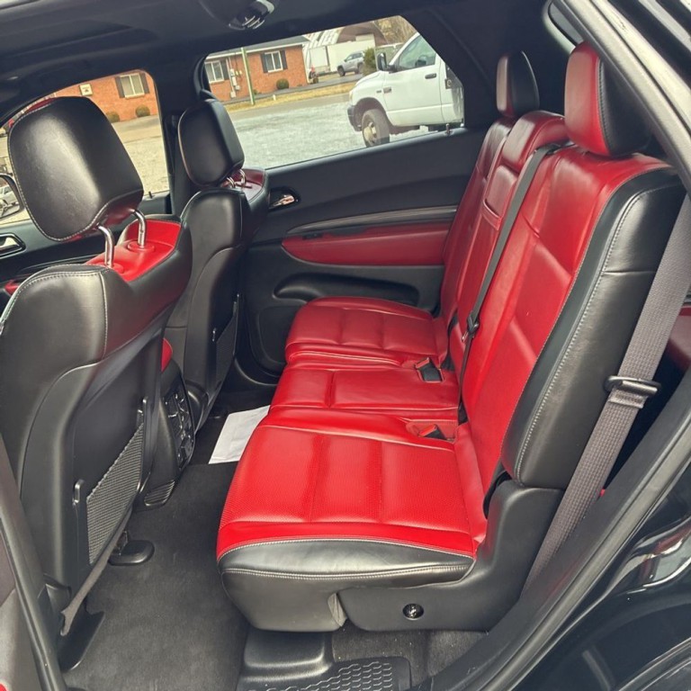 2021 Dodge Durango Image 16