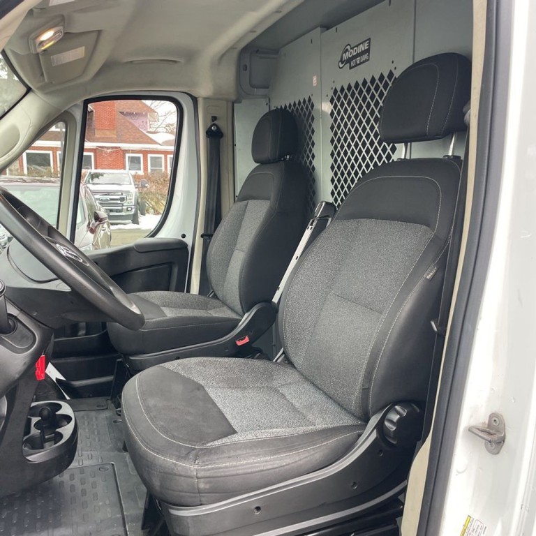2020 RAM Promaster Image 7