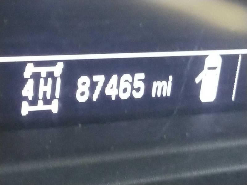 2022 Chevrolet Silverado 1500 Image 6