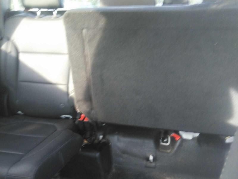 2022 Chevrolet Silverado 1500 Image 8