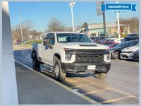 Image for 2022 Chevrolet Silverado 1500 Work ID: 7207059