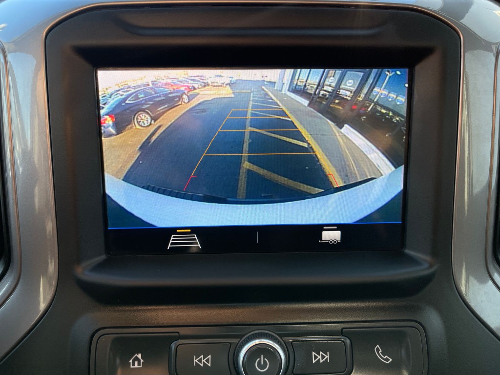2022 Chevrolet Silverado 1500 Image 9
