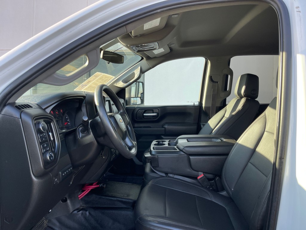2022 Chevrolet Silverado 1500 Image 10