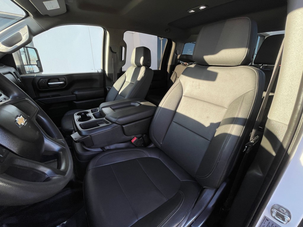 2022 Chevrolet Silverado 1500 Image 11