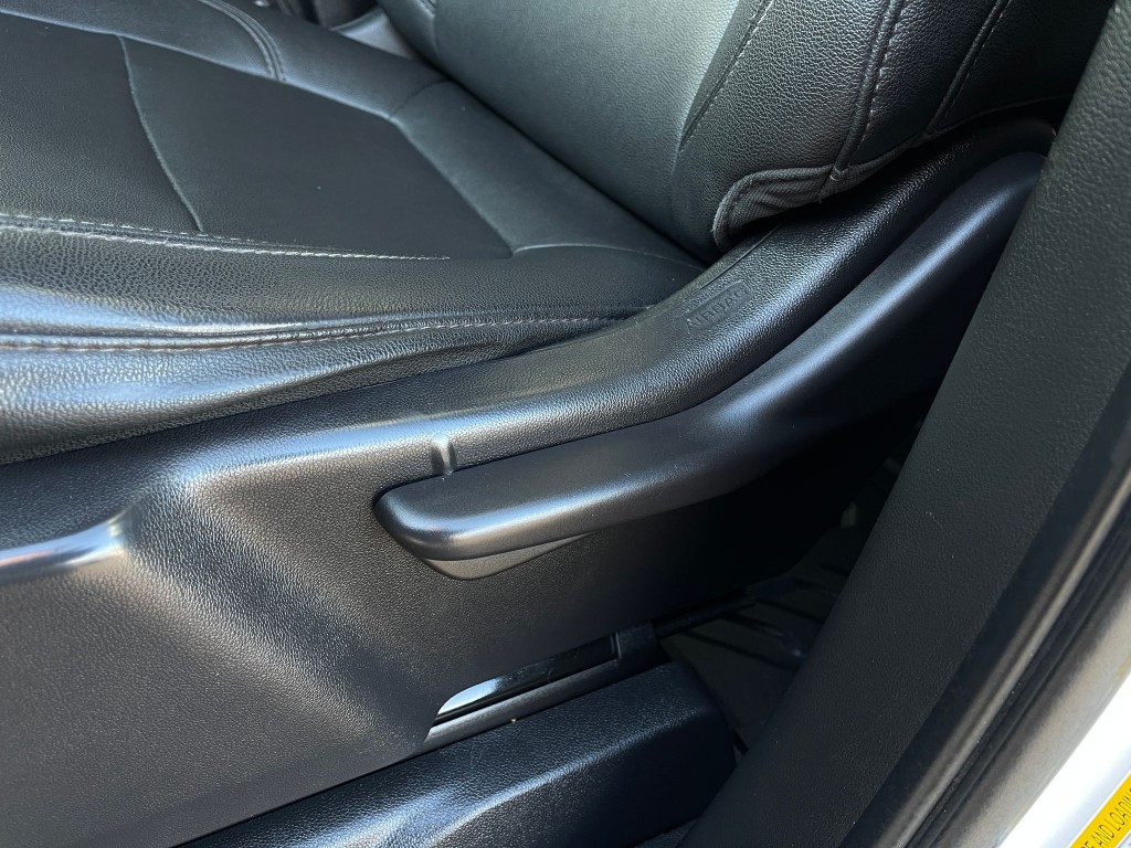 2022 Chevrolet Silverado 1500 Image 14