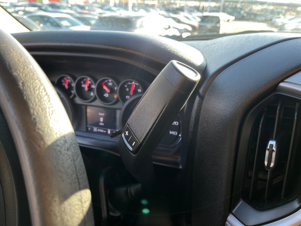 2022 Chevrolet Silverado 1500 Image 25