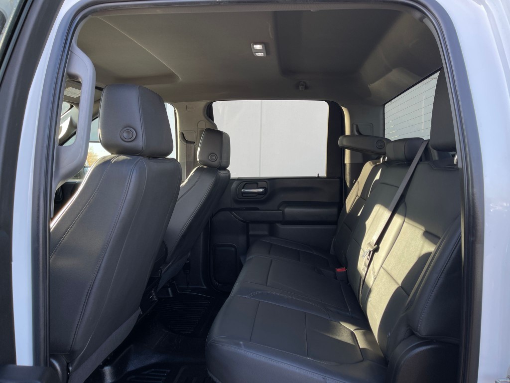 2022 Chevrolet Silverado 1500 Image 26