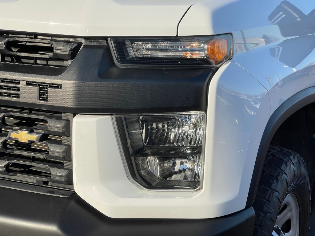 2022 Chevrolet Silverado 1500 Image 29