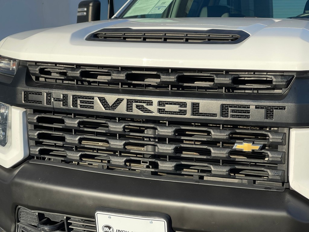 2022 Chevrolet Silverado 1500 Image 34