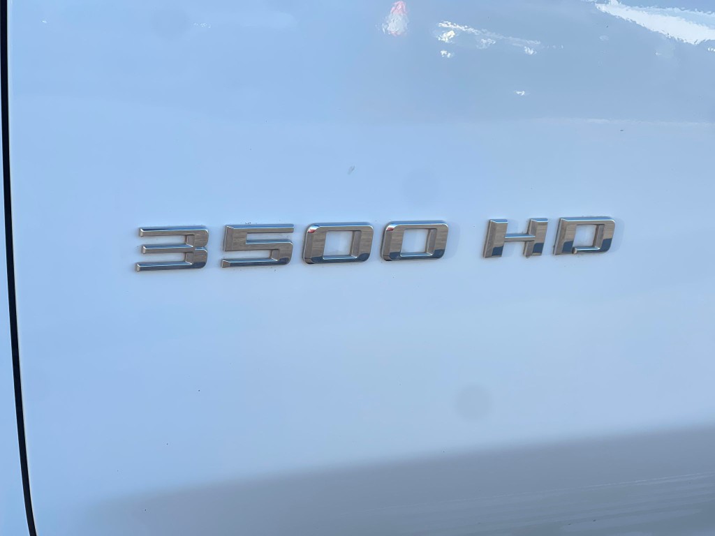 2022 Chevrolet Silverado 1500 Image 35