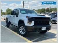 Image for 2022 Chevrolet Silverado 1500 Work ID: 7207059