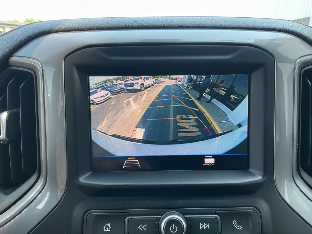 2022 Chevrolet Silverado 1500 Image 9