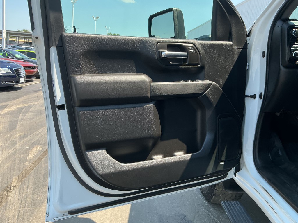 2022 Chevrolet Silverado 1500 Image 10