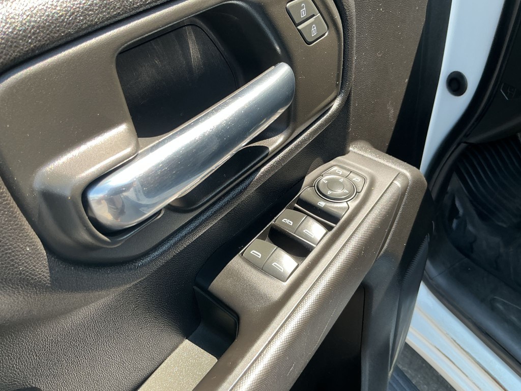 2022 Chevrolet Silverado 1500 Image 11