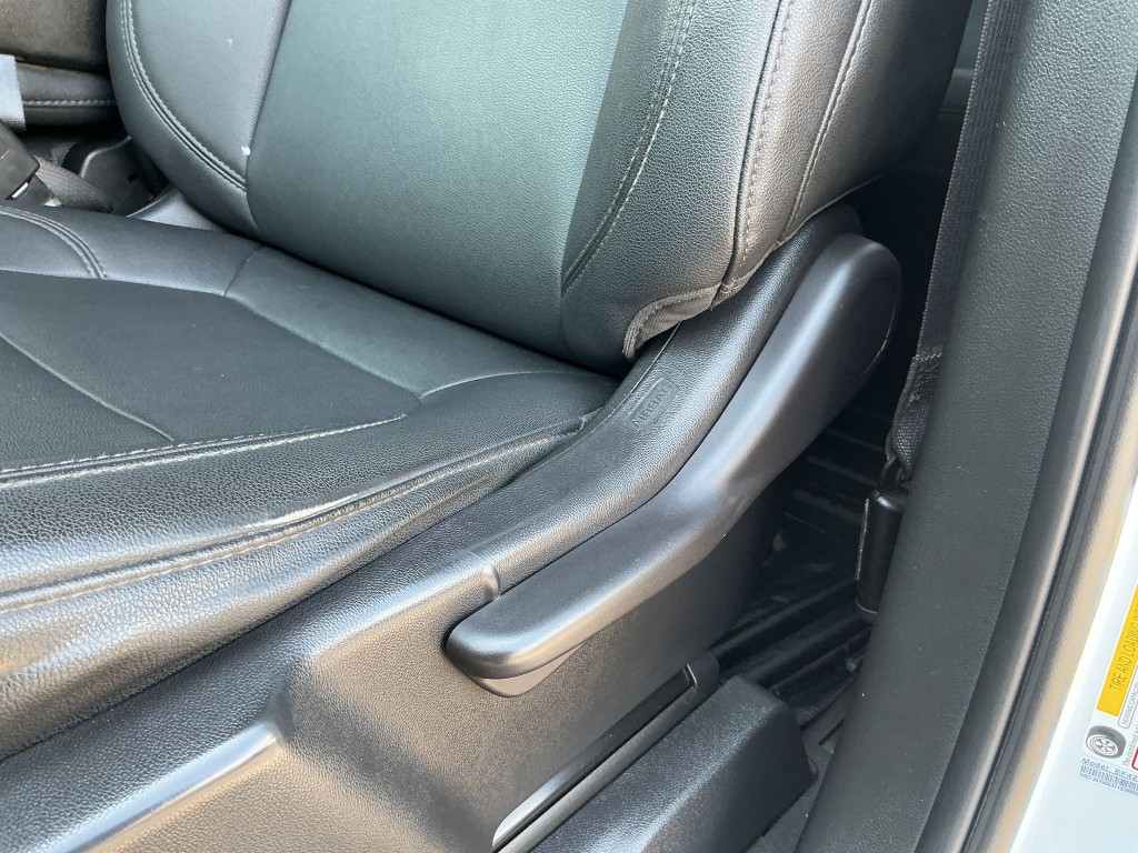 2022 Chevrolet Silverado 1500 Image 13