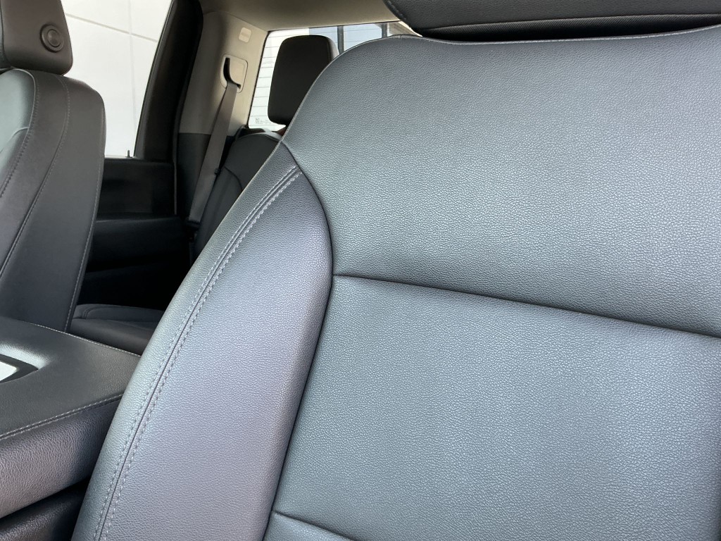2022 Chevrolet Silverado 1500 Image 14