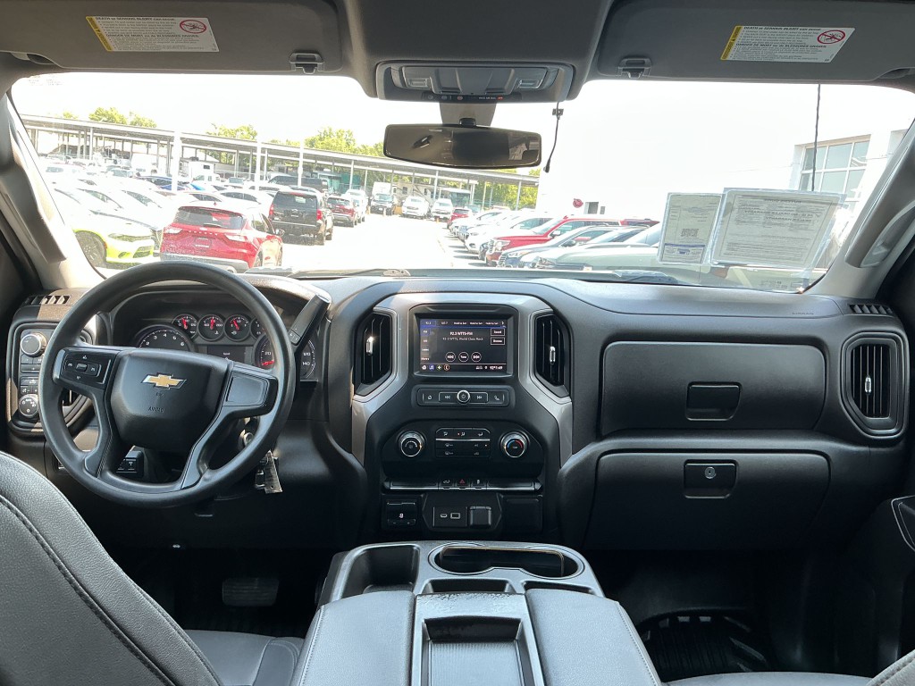 2022 Chevrolet Silverado 1500 Image 15