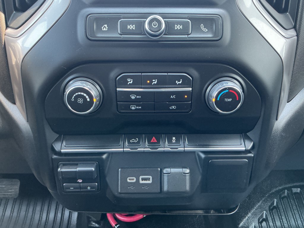 2022 Chevrolet Silverado 1500 Image 22