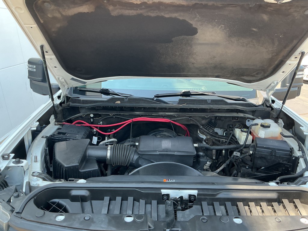2022 Chevrolet Silverado 1500 Image 23
