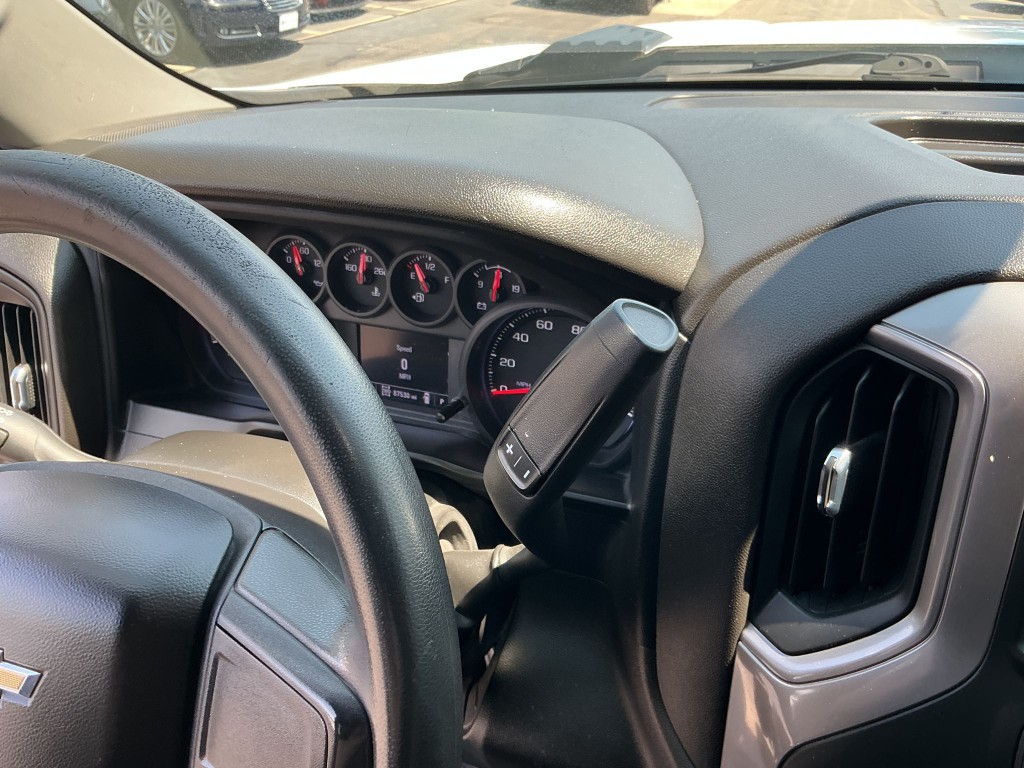 2022 Chevrolet Silverado 1500 Image 26