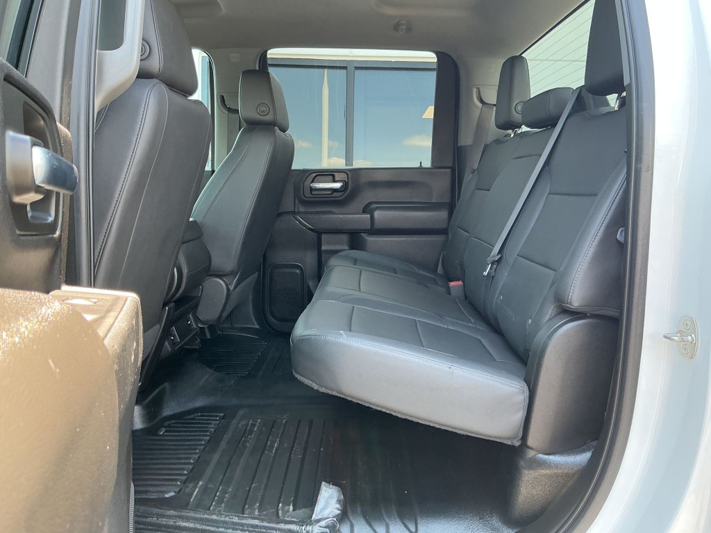 2022 Chevrolet Silverado 1500 Image 27