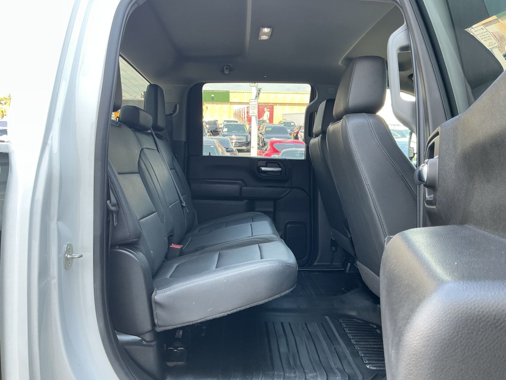 2022 Chevrolet Silverado 1500 Image 28