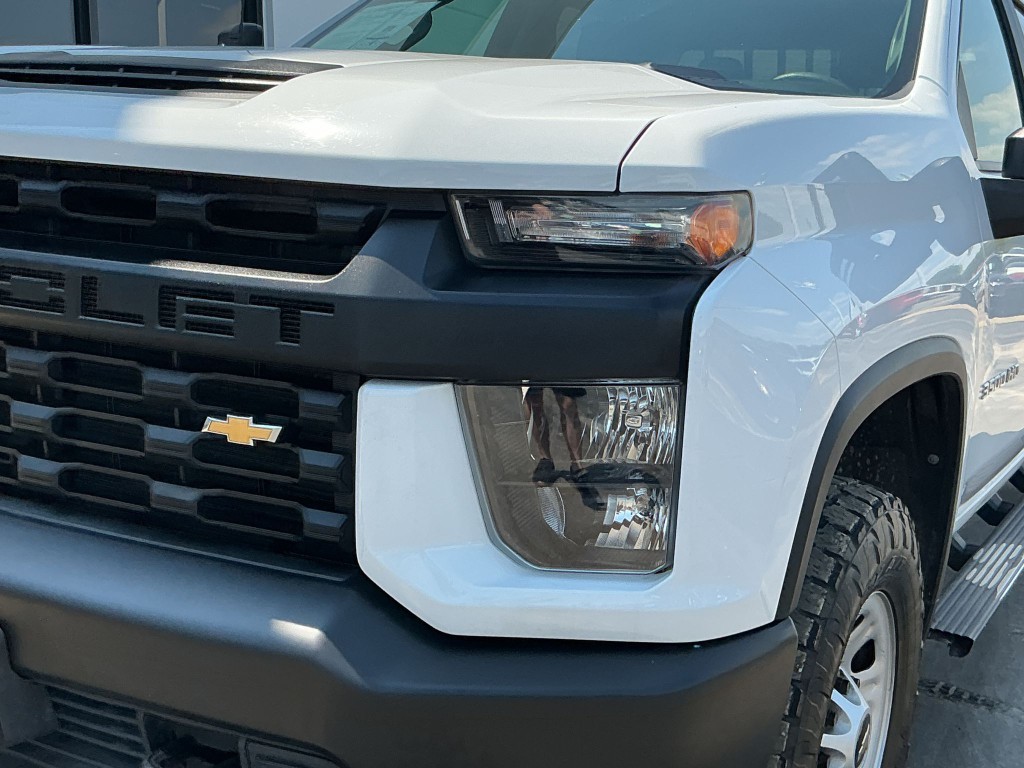 2022 Chevrolet Silverado 1500 Image 30