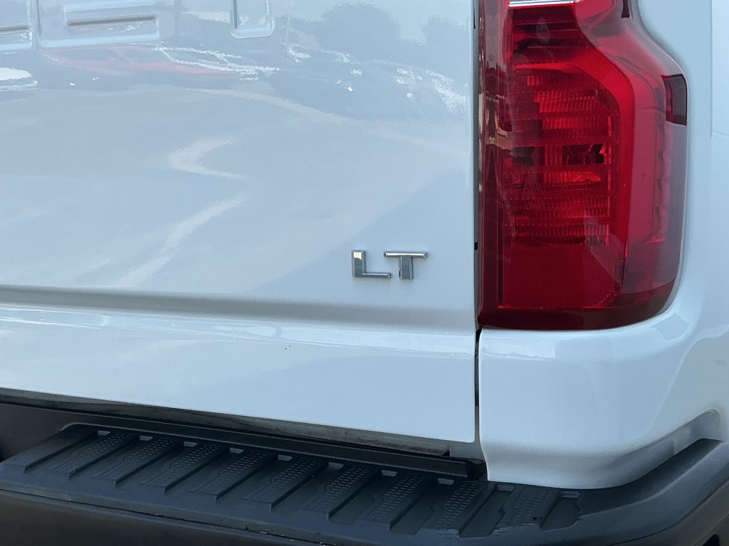 2022 Chevrolet Silverado 1500 Image 34