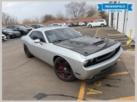 Image for 2009 Dodge Challenger SRT8 ID: 7295038
