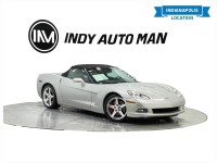 Image for 2005 Chevrolet Corvette Base ID: 7301255
