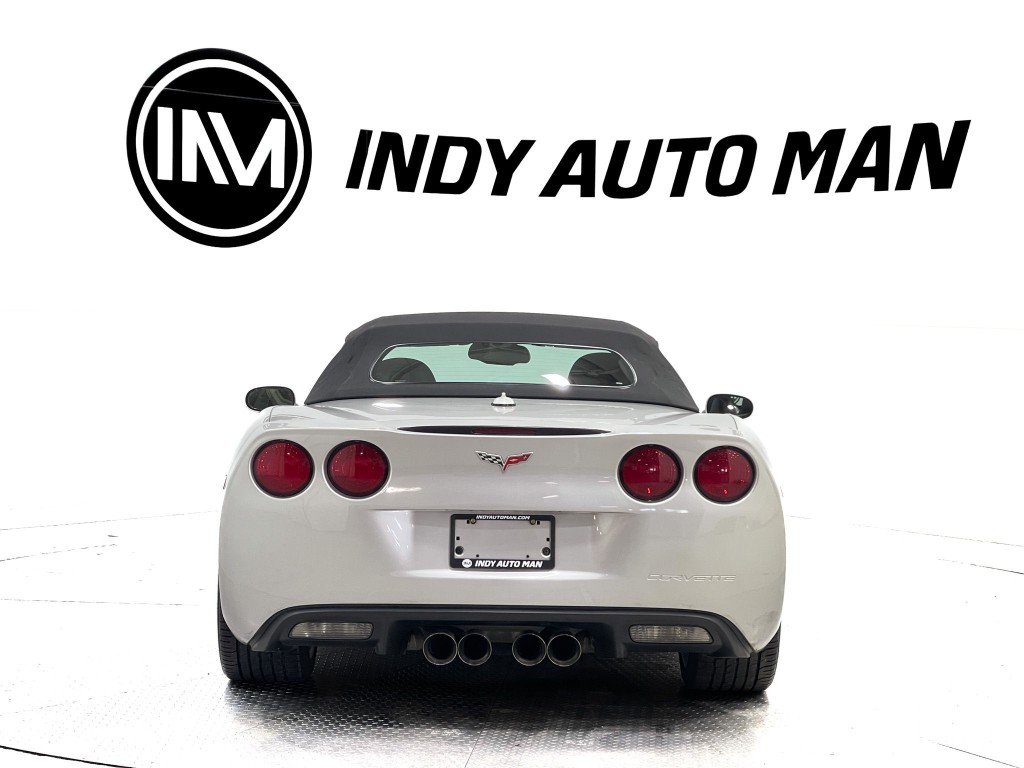 2005 Chevrolet Corvette Image 5