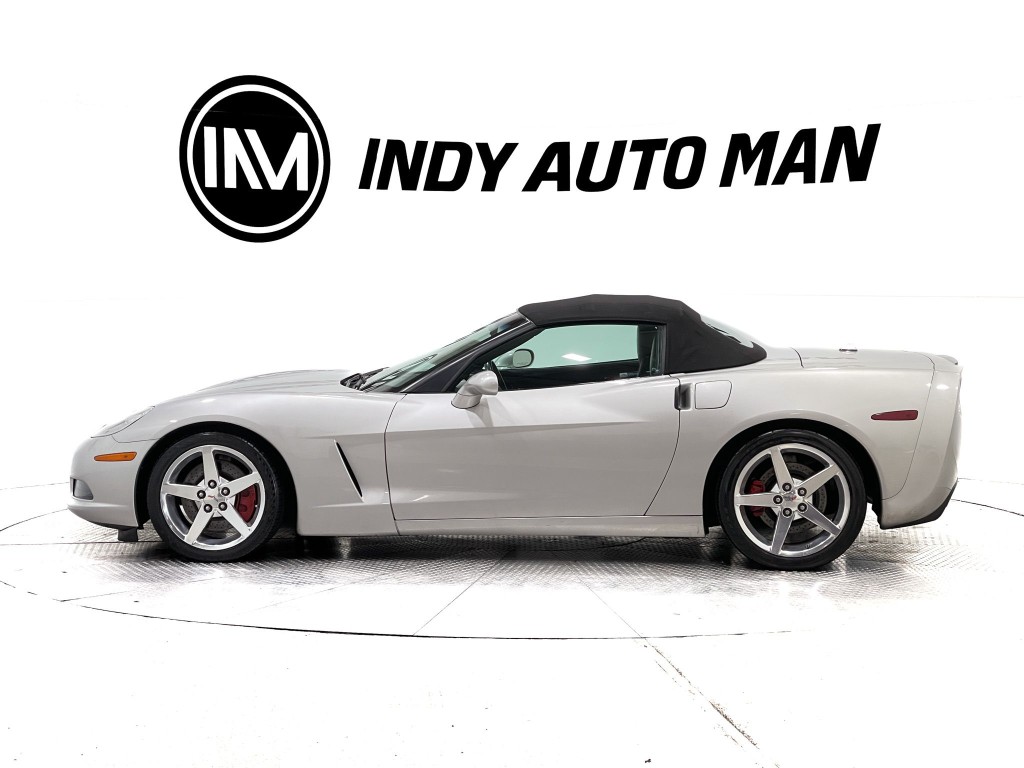 2005 Chevrolet Corvette Image 7