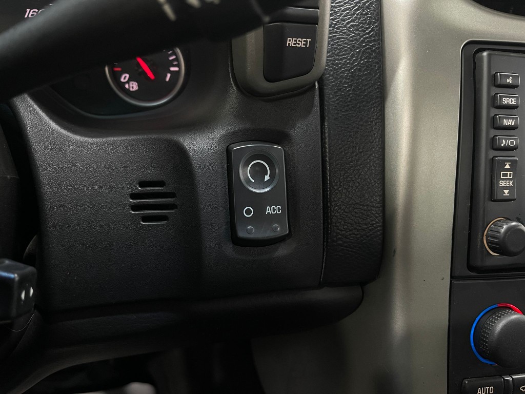 2005 Chevrolet Corvette Image 18