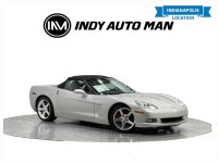 Image for 2005 Chevrolet Corvette Base ID: 7301255