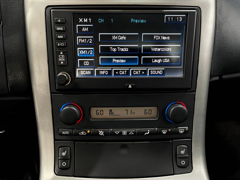 2005 Chevrolet Corvette Image 21