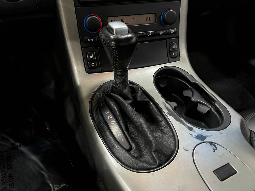 2005 Chevrolet Corvette Image 25