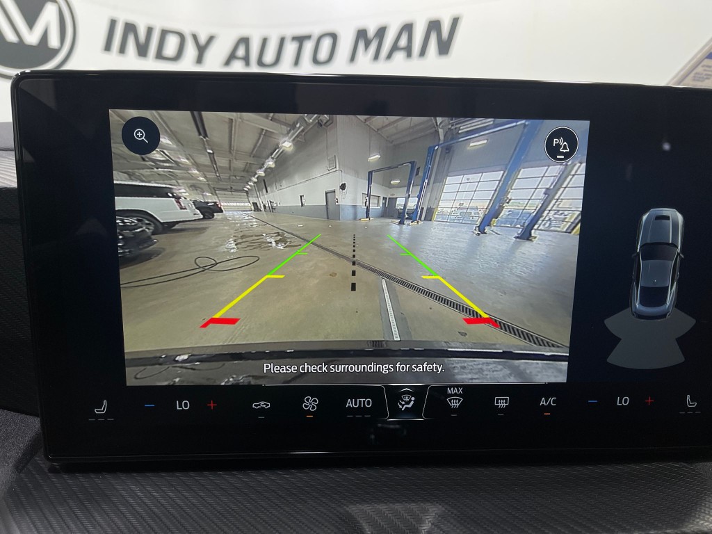 2026 Ford Mustang Image 10