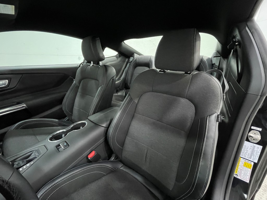 2026 Ford Mustang Image 12