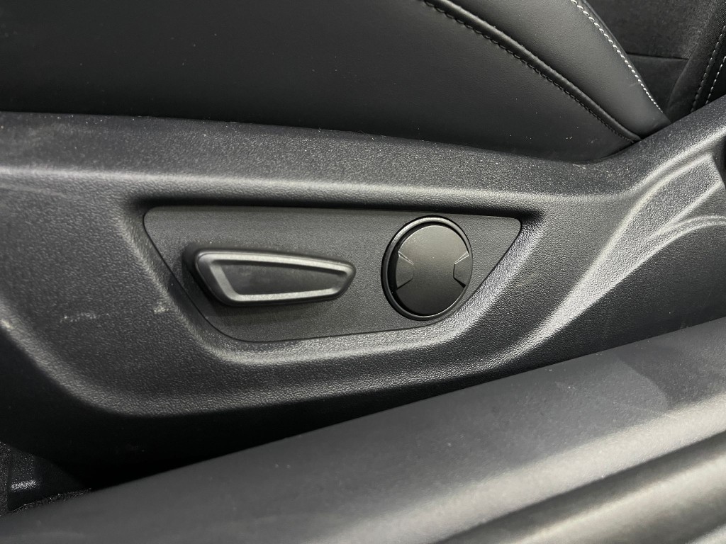 2026 Ford Mustang Image 15