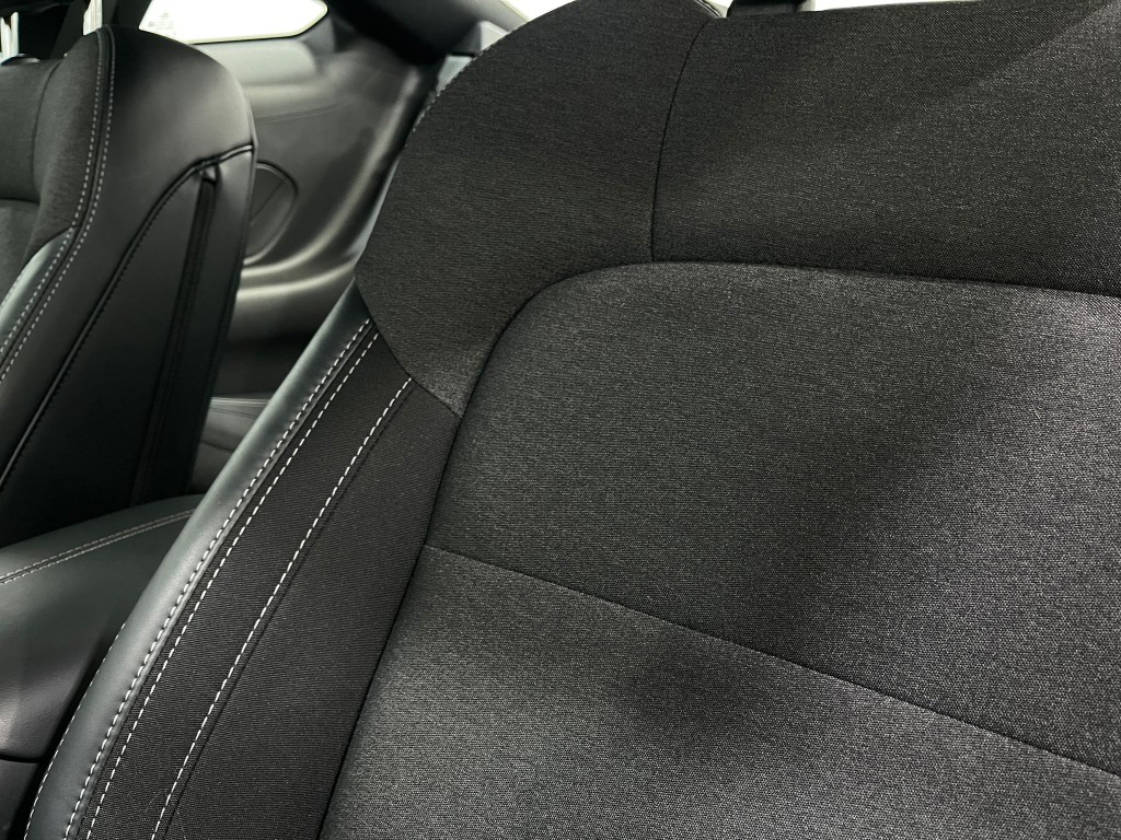 2026 Ford Mustang Image 16