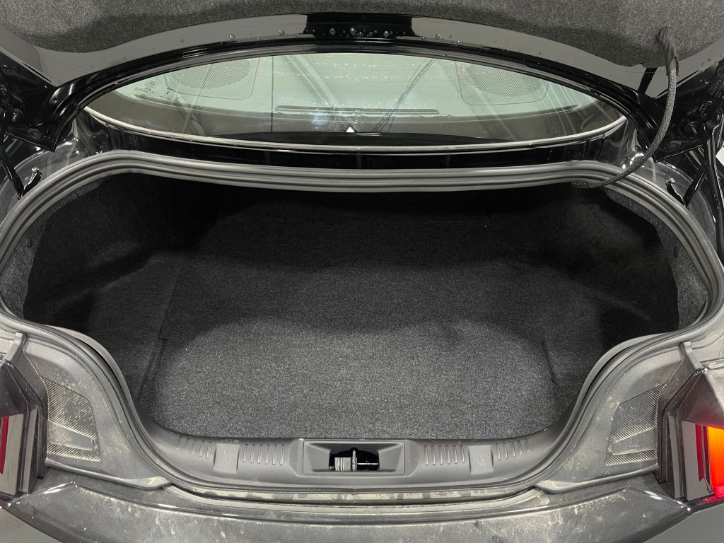 2026 Ford Mustang Image 27