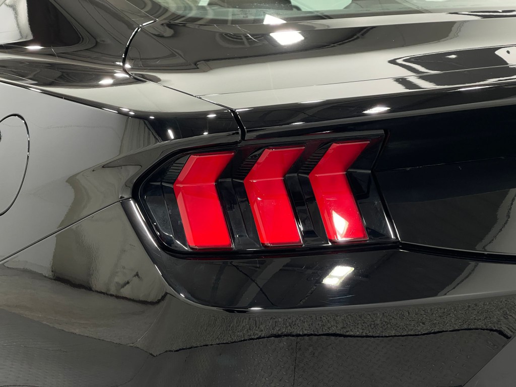 2026 Ford Mustang Image 33