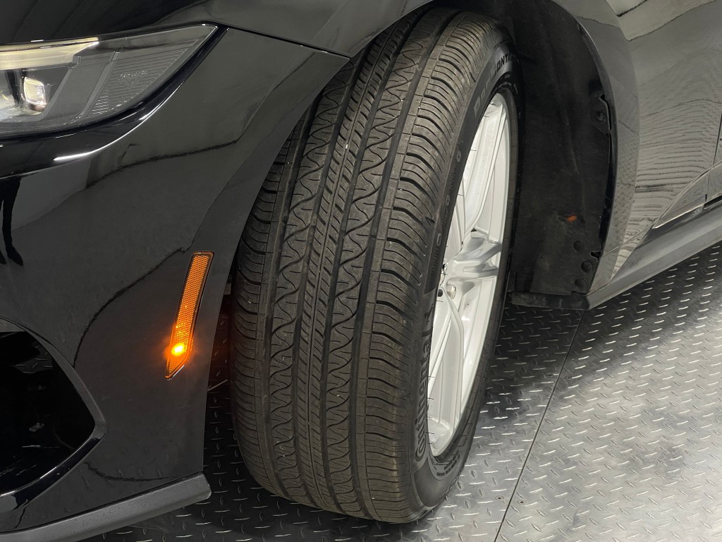 2026 Ford Mustang Image 35