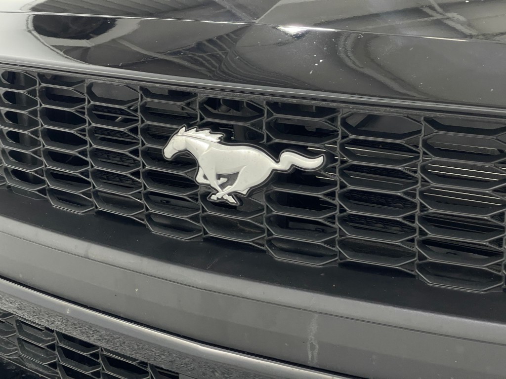 2026 Ford Mustang Image 37