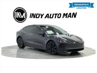 Image for 2024 Tesla Model 3 Long Range ID: 7309301