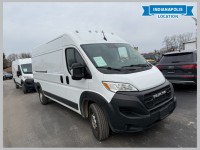 Image for 2023 RAM Promaster High Roof ID: 7309302