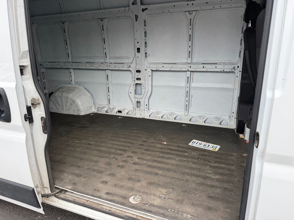 2023 RAM Promaster Image 7