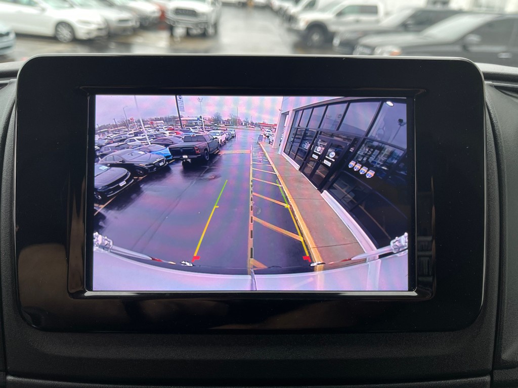 2023 RAM Promaster Image 9