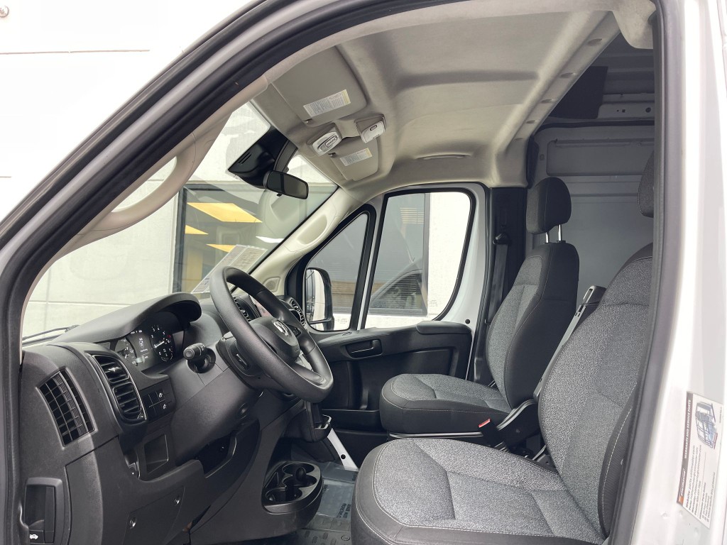2023 RAM Promaster Image 10
